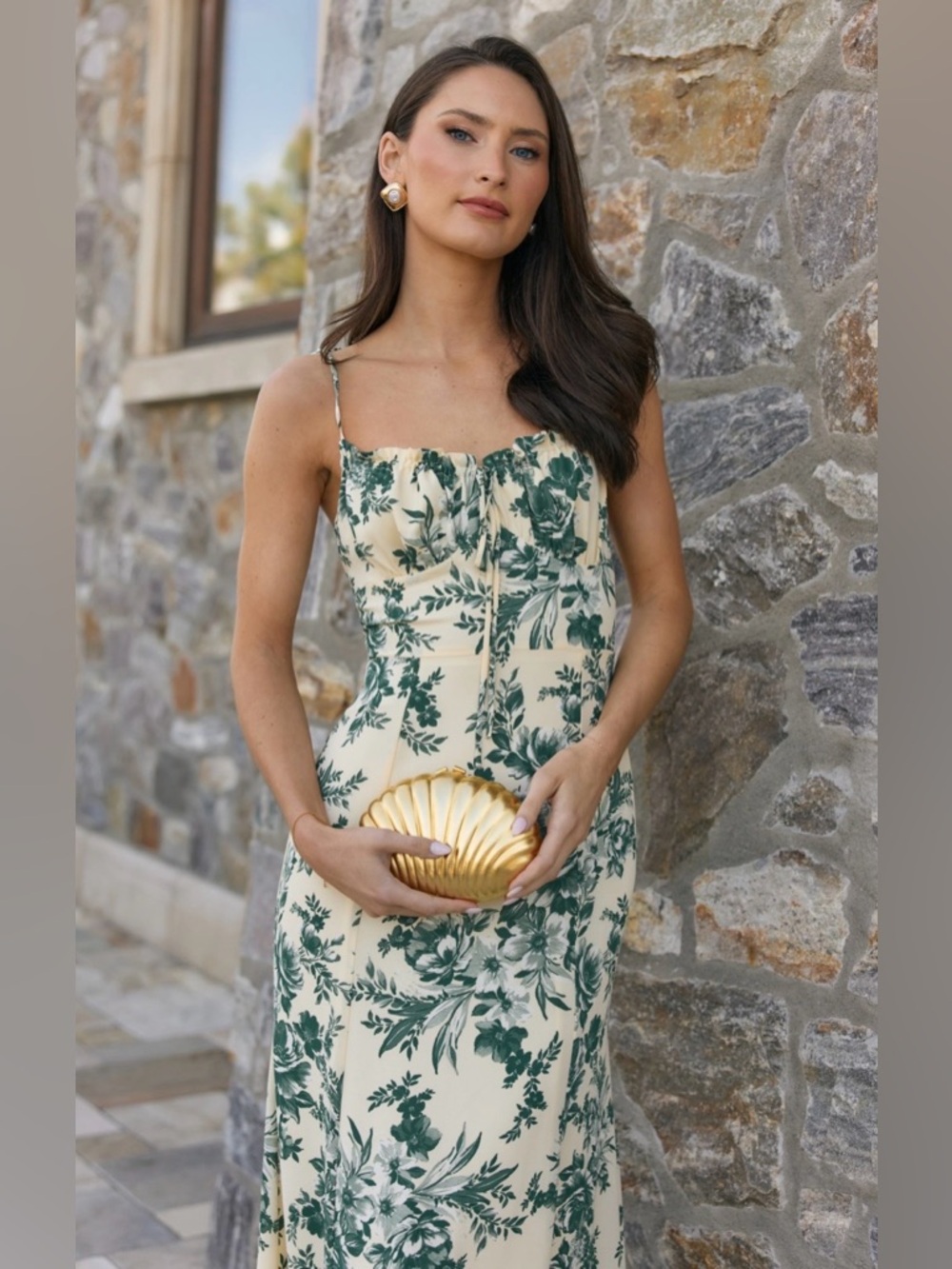 Park & Fifth Maren Dress